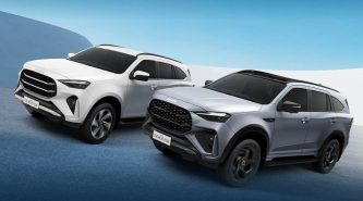 Car news, 13 June ’24: Isuzu MU-X facelift revealed in Thailand, the EU announces plans to add tariffs to Chinese EVs, and more